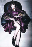 Harper's Bazaar (Russia-2010) Harper's Bazaar (Russia-2010)