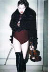 Harper's Bazaar (Russia-2010) Harper's Bazaar (Russia-2010)