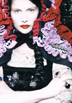 Harper's Bazaar (Russia-2010) Harper's Bazaar (Russia-2010)