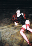Harper's Bazaar (Russia-2010) Harper's Bazaar (Russia-2010)