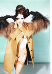 Harper's Bazaar (Russia-2010) Harper's Bazaar (Russia-2010)