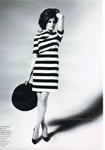 Harper's Bazaar (Russia-2010) Harper's Bazaar (Russia-2010)