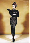 Harper's Bazaar (Russia-2010) Harper's Bazaar (Russia-2010)