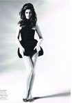 Harper's Bazaar (Russia-2010) Harper's Bazaar (Russia-2010)