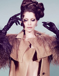 Harper's Bazaar (Russia-2010) Harper's Bazaar (Russia-2010)