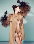 Harper's Bazaar (Russia-2010) Harper's Bazaar (Russia-2010)