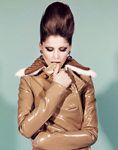 Harper's Bazaar (Russia-2010) Harper's Bazaar (Russia-2010)