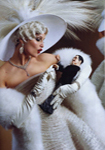 Harper's Bazaar (USA-2010) Harper's Bazaar (USA-2010)