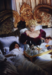 Harper's Bazaar (USA-2010) Harper's Bazaar (USA-2010)