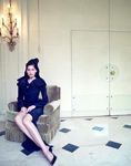 Harper's Bazaar (Russia-2010) Harper's Bazaar (Russia-2010)