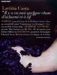 Madame Figaro (France-2011) Madame Figaro (France-2011)