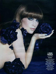 Madame Figaro (France-2011) Madame Figaro (France-2011)