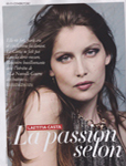 Grazia (France-2011) Grazia (France-2011)