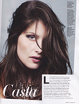 Grazia (France-2011) Grazia (France-2011)
