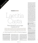El Mundo - La Revista (Spain-2012) El Mundo - La Revista (Spain-2012)