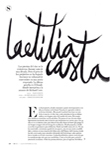 El Pais - S Moda (Spain-2012) El Pais - S Moda (Spain-2012)