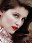 Harper's Bazaar (UK-2012) Harper's Bazaar (UK-2012)