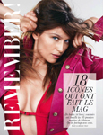 Glamour (France-2012) Glamour (France-2012)
