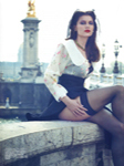 Vogue (Turkey-2012) Vogue (Turkey-2012)
