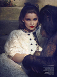 Vogue (Turkey-2012) Vogue (Turkey-2012)