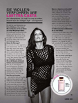 Glamour (Germany-2012) Glamour (Germany-2012)