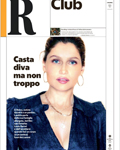 La Repubblica (Italy-2013) La Repubblica (Italy-2013)