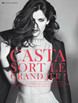Glamour (France-2013) Glamour (France-2013)