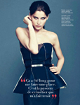 Glamour (France-2013) Glamour (France-2013)