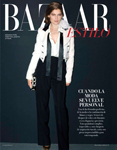 Harper's Bazaar (Mexico-2013) Harper's Bazaar (Mexico-2013)