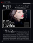 Marie-Claire (Italy-2013) Marie-Claire (Italy-2013)