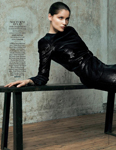 Madame Figaro (France-2013) Madame Figaro (France-2013)