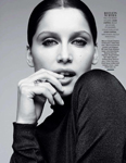 Madame Figaro (France-2013) Madame Figaro (France-2013)