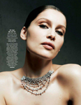 Madame Figaro (France-2013) Madame Figaro (France-2013)