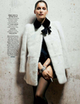 Madame Figaro (France-2013) Madame Figaro (France-2013)
