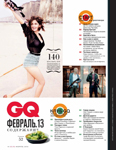 GQ (Russia-2013) GQ (Russia-2013)
