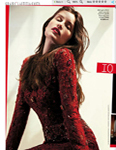 Grazia (Italy-2013) Grazia (Italy-2013)
