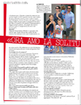 Grazia (Italy-2013) Grazia (Italy-2013)