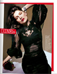 Grazia (Italy-2013) Grazia (Italy-2013)