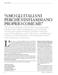 Io Donna (Italy-2014) Io Donna (Italy-2014)