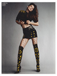 Harper's Bazaar (UK-2014) Harper's Bazaar (UK-2014)