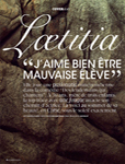 Madame Figaro (France-2014) Madame Figaro (France-2014)