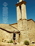 Madame Figaro (France-2014) Madame Figaro (France-2014)