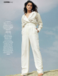 Madame Figaro (France-2014) Madame Figaro (France-2014)