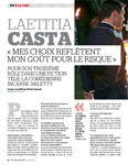 TV Le Figaro (France-2014) TV Le Figaro (France-2014)