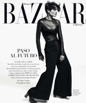 Harper's Bazaar (Spain-2015) Harper's Bazaar (Spain-2015)