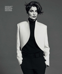 Harper's Bazaar (Spain-2015) Harper's Bazaar (Spain-2015)
