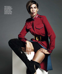 Harper's Bazaar (Spain-2015) Harper's Bazaar (Spain-2015)
