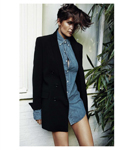 Harper's Bazaar (Spain-2015) Harper's Bazaar (Spain-2015)