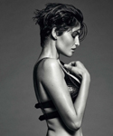 Harper's Bazaar (Spain-2015) Harper's Bazaar (Spain-2015)
