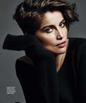 Harper's Bazaar (Spain-2015) Harper's Bazaar (Spain-2015)
